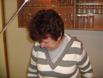 2010 Silvestr na Stříbrňáku