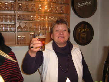 2010 Silvestr na Stříbrňáku