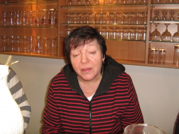 2010 Silvestr na Stříbrňáku