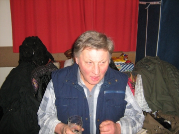 2010 Silvestr na Stříbrňáku