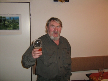 2010 Silvestr na Stříbrňáku