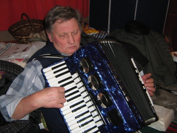 2010 Silvestr na Stříbrňáku