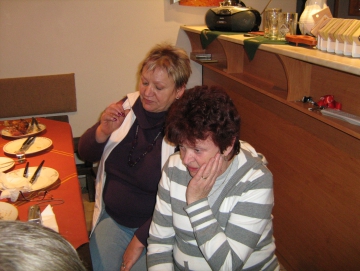 2010 Silvestr na Stříbrňáku