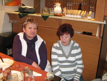 2010 Silvestr na Stříbrňáku