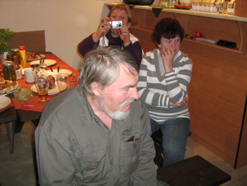 2010 Silvestr na Stříbrňáku