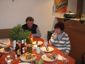 2010 Silvestr na Stříbrňáku