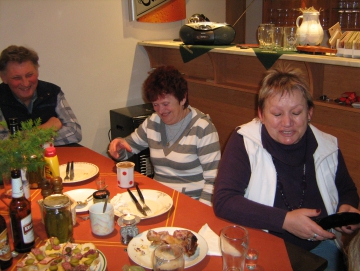 2010 Silvestr na Stříbrňáku