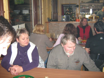 2010 Silvestr na Stříbrňáku