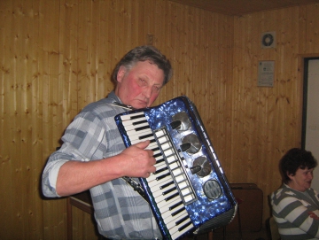 2010 Silvestr na Stříbrňáku