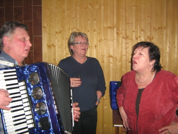 2010 Silvestr na Stříbrňáku