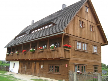 2009 skanzen Krňovice