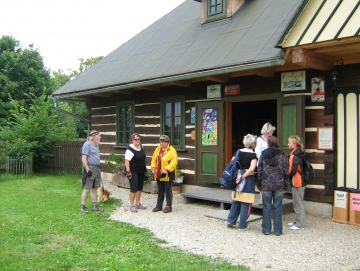 2009 skanzen Krňovice