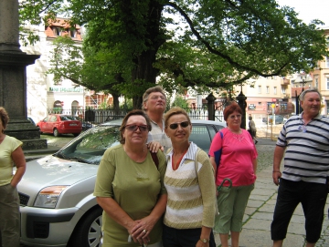 2009 sraz PL Swidnica