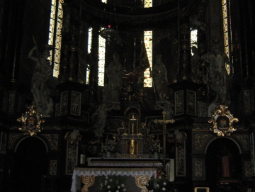 2009 sraz PL Swidnica