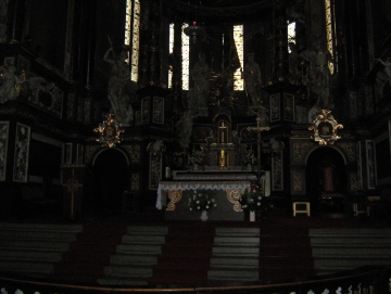 2009 sraz PL Swidnica