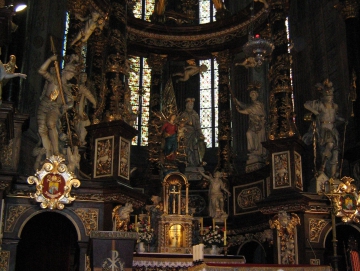 2009 sraz PL Swidnica