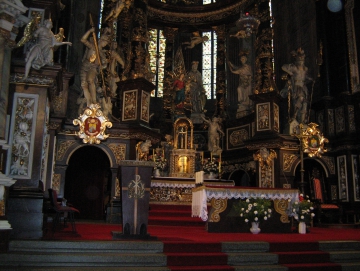 2009 sraz PL Swidnica