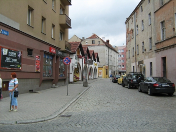 2009 sraz PL Swidnica