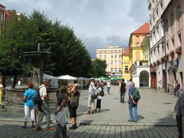 2009 sraz PL Swidnica