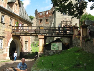 2009 sraz PL Swidnica