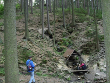 2009 sraz v Litomyšli s KK Praha