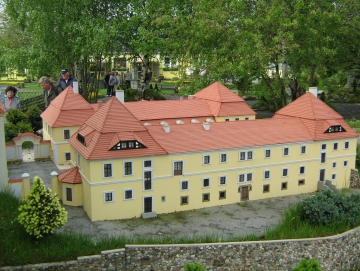 2010 sraz v Milkowě PL