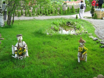 2010 sraz v Milkowě PL