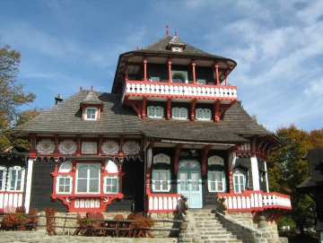 2012 sraz ve Frenštátu