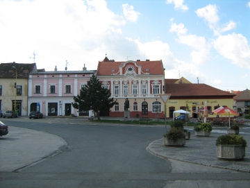 2010 sraz ve Strážnici