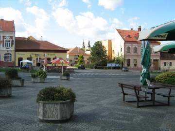 2010 sraz ve Strážnici