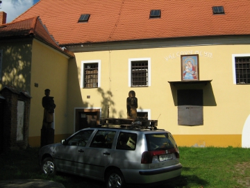 2010 sraz ve Strážnici