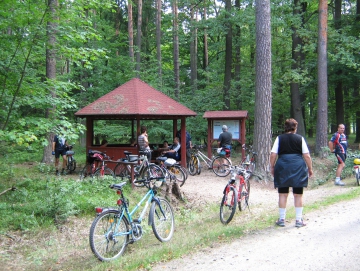 2007 Suté břehy, kola