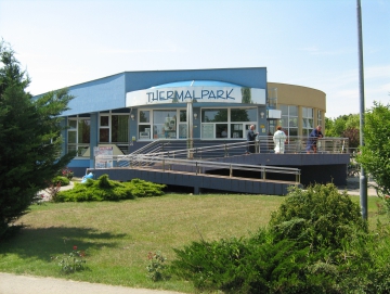 2012 termál Dunajská Streda