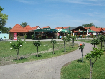 2012 termál Dunajská Streda