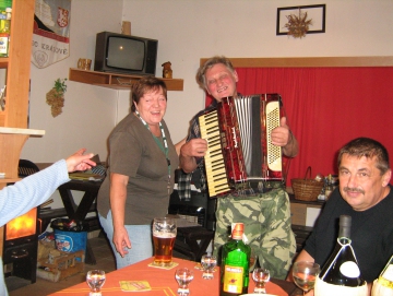 2010 ukončení sezony v ATC