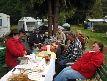 2010 ukončení sezony v ATC