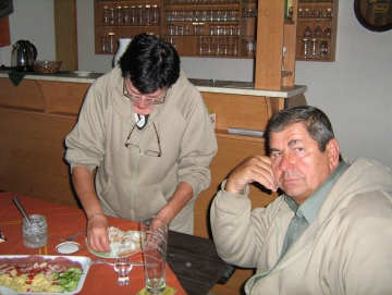 2010 v ATC s Ottovými