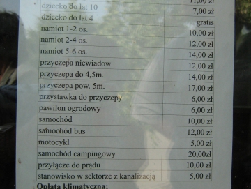 2012 v Polsku s Junovými