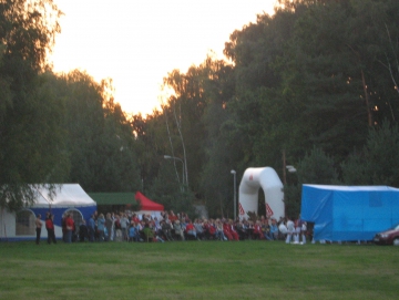 2007 V. Šubrt na Stříbrňáku