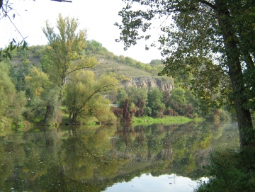 2012 vinobraní na Karlštejně