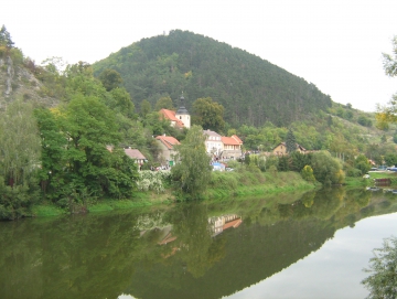 2012 vinobraní na Karlštejně