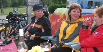 2012 Československý sraz Piešťany