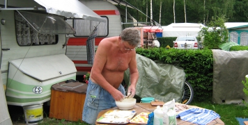 2008 Fanda ryby