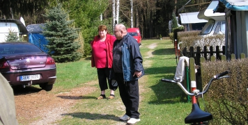 2012 jarní brigáda