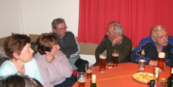2009 jarní posezení v ATC