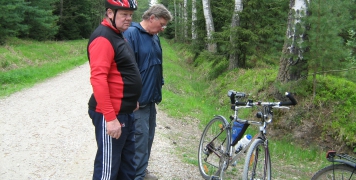 2009 jarní sraz ATC