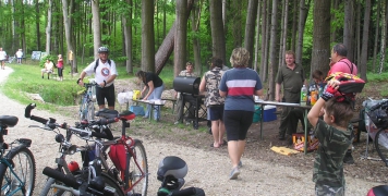 2009 kola v přírodě