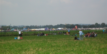 2012 Letecký den
