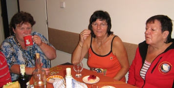 2012 narozeniny Růža Jůnová
