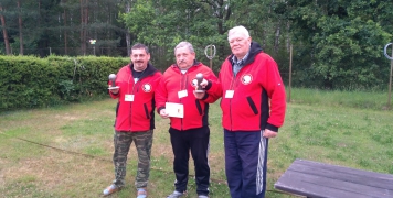 Petanque Malšova Lhota 2017